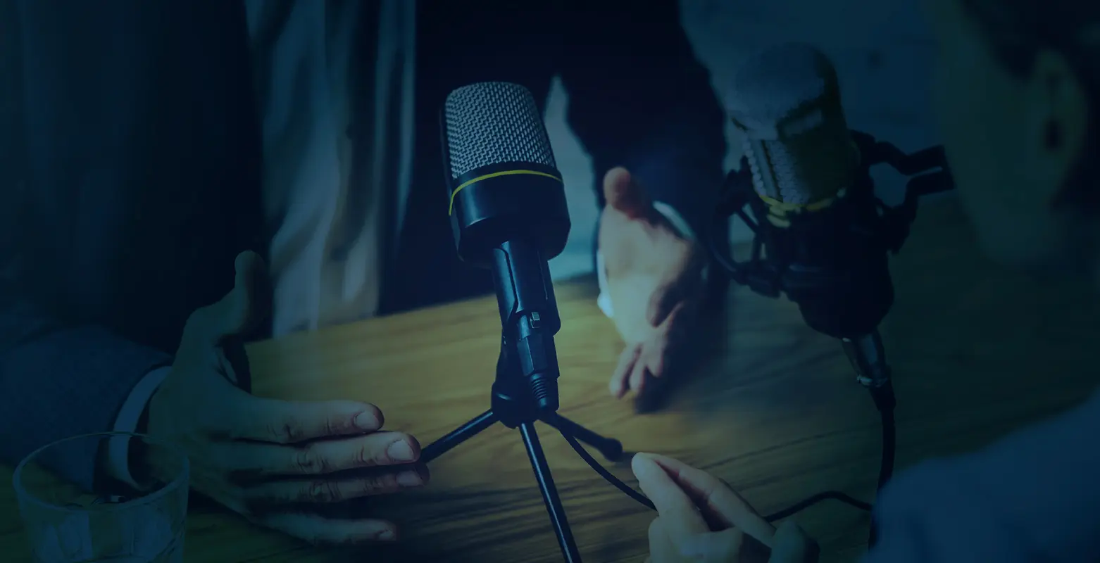 Launching 2026. Stay tuned.