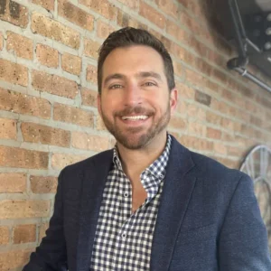 Peter Oleszczuk President, Westwind Construction Inspire West Michigan Podcast