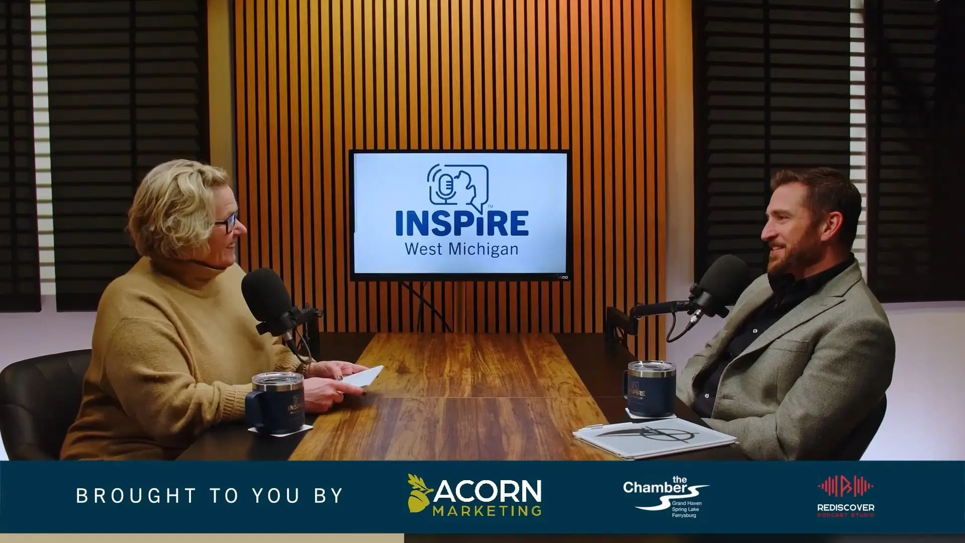 Launching Spring 2026. Stay tuned.