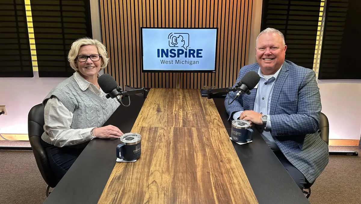 Mark Allen – The Most Impactful Strategies for Modern Chambers to Empower Local Businesses  | Episode 4