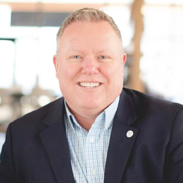 Mark Allen President & CEO, The Chamber of Grand Haven, Spring Lake and Ferrysburg Inspire West Michigan Podcast