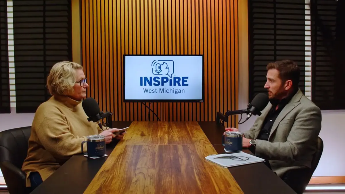 Peter Oleszczuk – The Greatest Lessons in Leadership from West Wind Construction’s Evolution | Episode 3