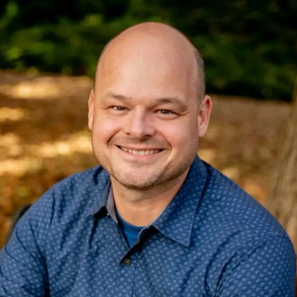 Josh Bytwerk Executive Director, Love In Action of the Tri-Cities Inspire West Michigan Podcast