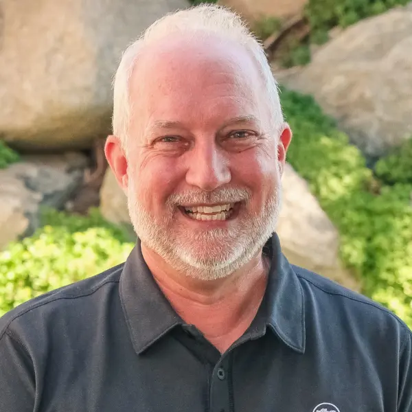 Matt Bakker President of Landscape Design Services Inspire West Michigan Podcast