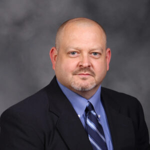 John Foss Senior Vice President of Operations, Trinity Health Grand Haven & Shelby