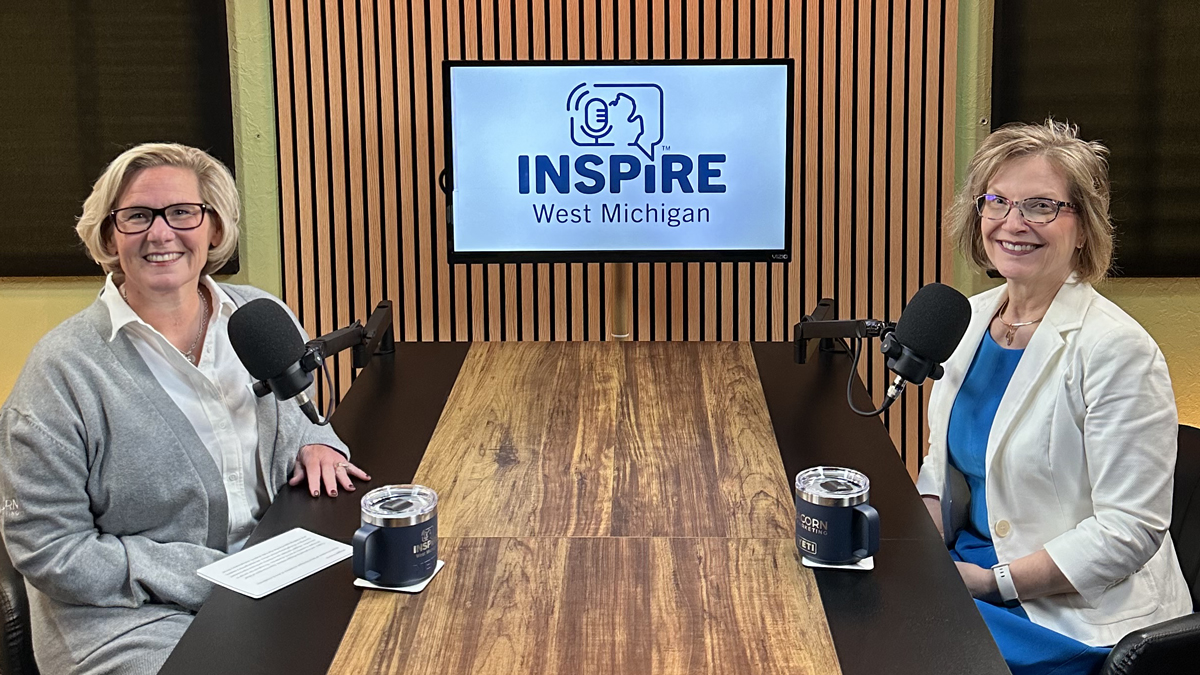 Maggie Malone – Helping Others Discover Their Leadership Potential | Episode 12