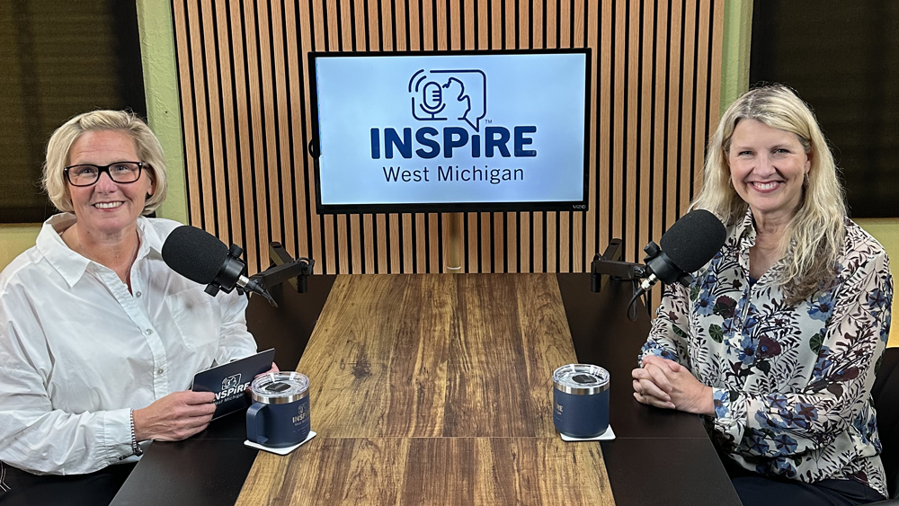 Sarah Lewakowski – A Mission to Make Mental Health Care Accessible for All | Episode 14