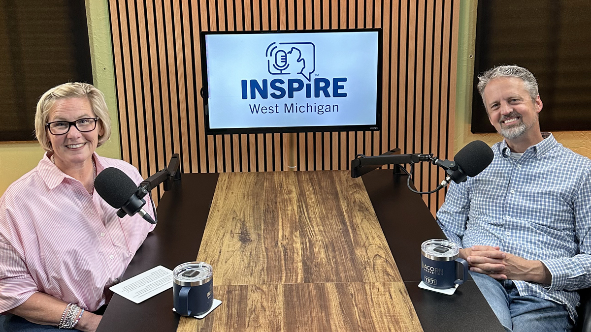 Josh Brugger – Why Great Communities Need More People to Lead | Episode 13