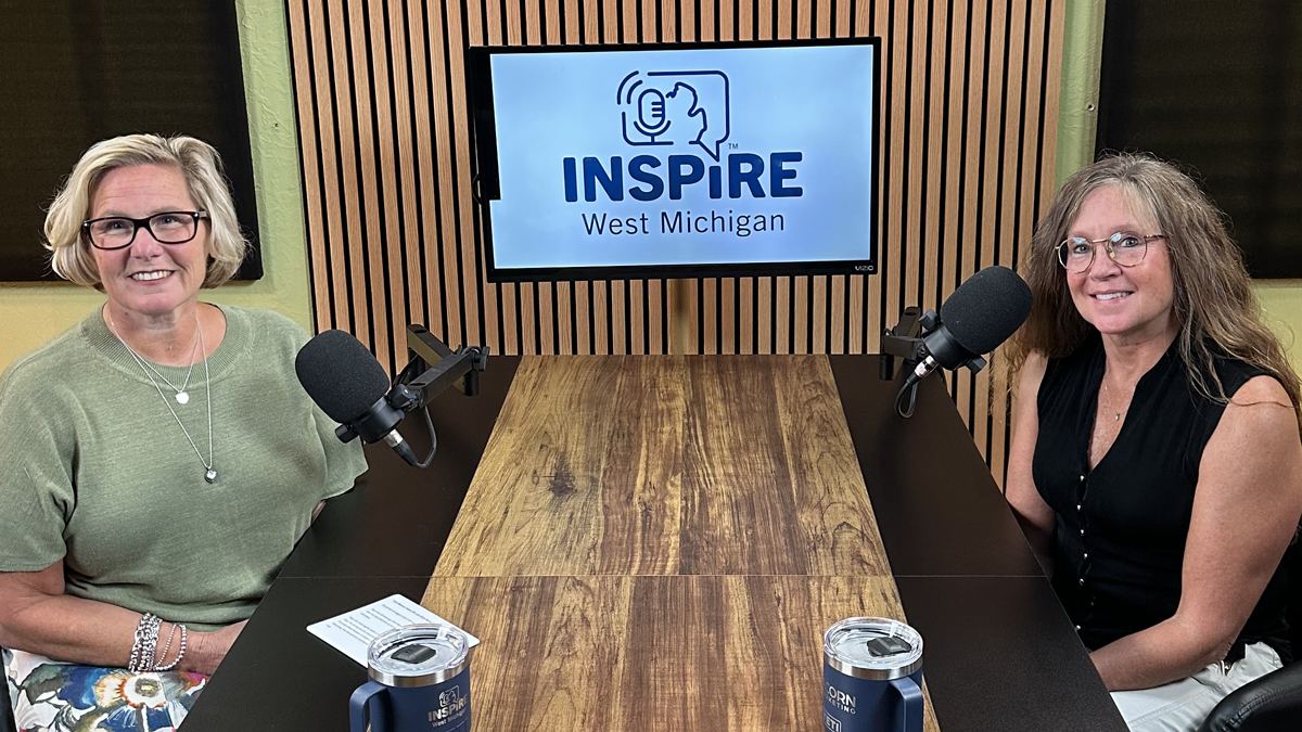 Chris Weavers –Coming Home, Building a Legacy & Finding What Fills Your Cup | Episode 15
