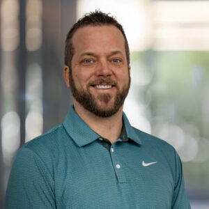 Chase Kyers Headshot