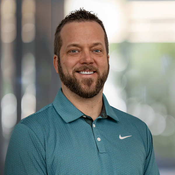Chase Kyers Headshot