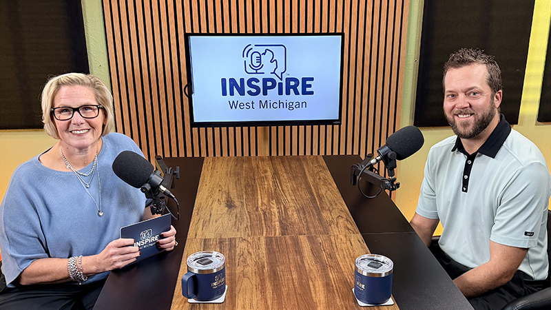 Chase Kuyers – Growing the Game, the Business & a Family Legacy | Episode 17